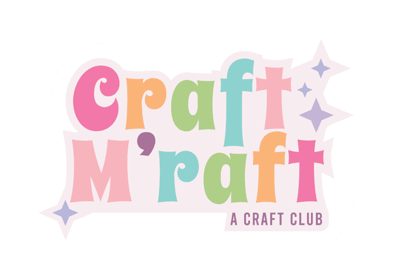 Craft M'raft